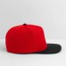 Snapback Cap